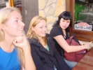 Covadonga Asturien: Arriondas mit den Erasmusstudenten